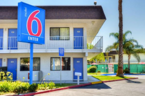 Motel 6-Santa Nella, CA - Los Banos - Interstate 5